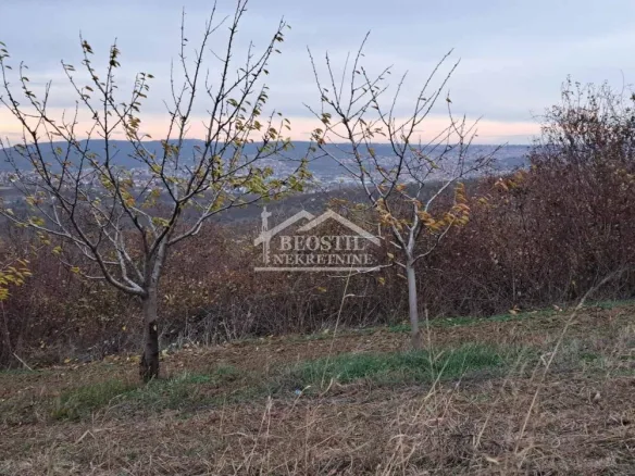 Plac Prodaja Beograd Ritopek 0 m2