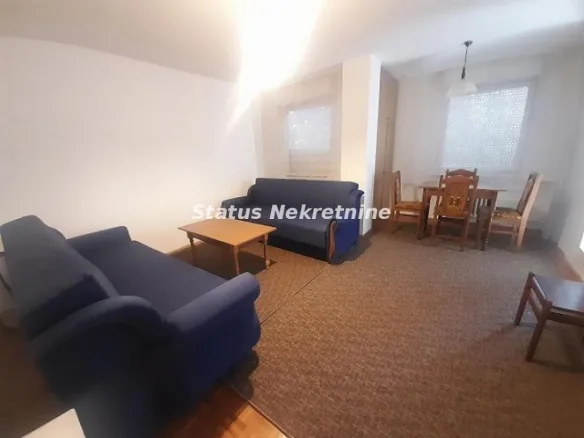 Stan Izdavanje Novi Sad Liman 4 40 m2