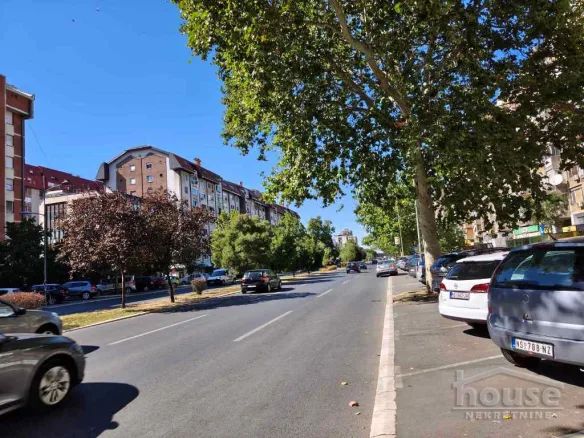 Lokal Prodaja Novi Sad  22 m2
