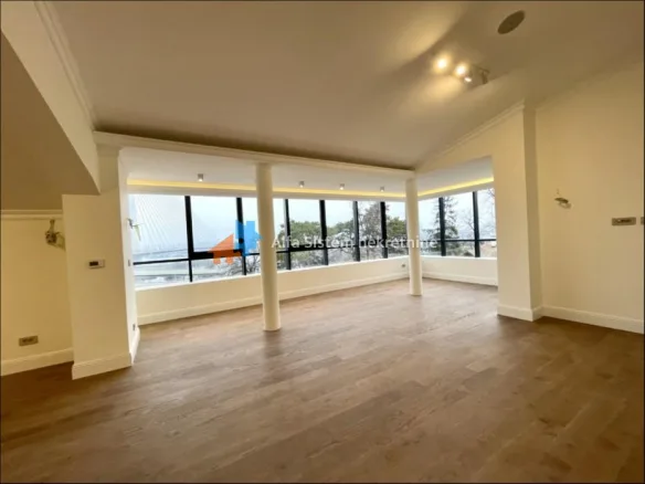 Stan Izdavanje Beograd Senjak 174 m2