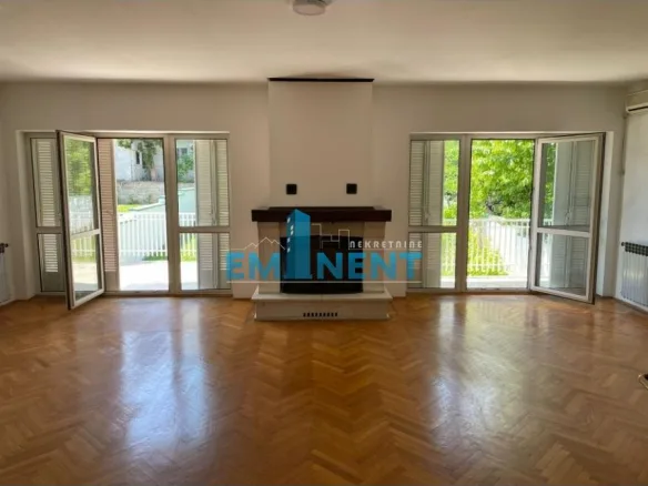 Kuća Prodaja Beograd Voždovačka Crkva 600 m2