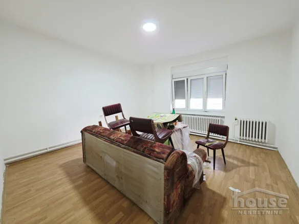 Stan Prodaja Novi Sad  54 m2