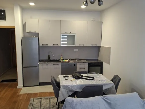 Stan Izdavanje Novi Sad  60 m2