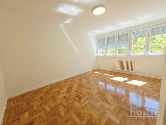 Stan Prodaja Novi Sad Nova Detelinara 58 m2