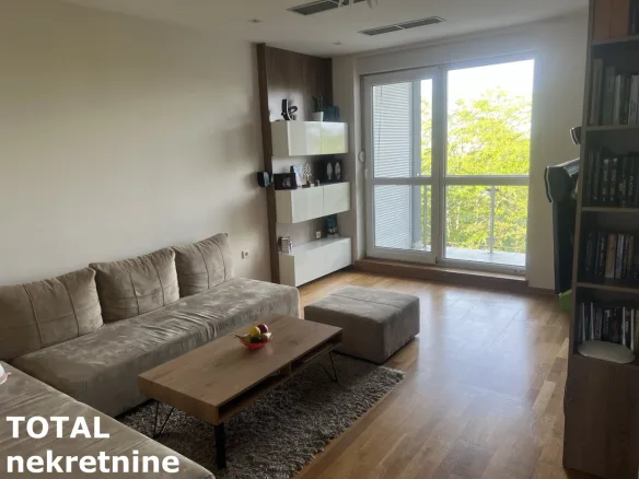 Stan Prodaja Novi Sad  70 m2