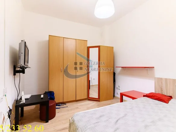 Stan Prodaja Beograd Čubura 23 m2