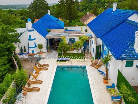 Kuća Prodaja Beočin  91 m2