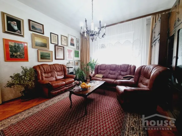 Stan Prodaja Novi Sad  61 m2