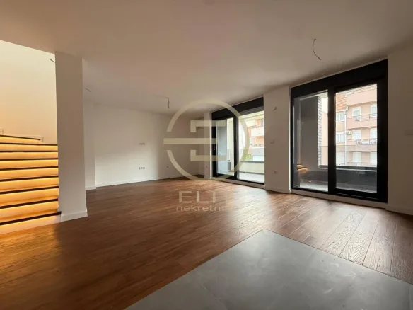Stan Prodaja Novi Sad  136 m2