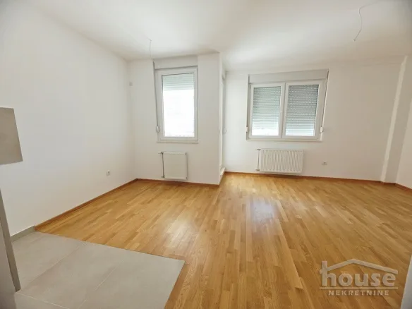 Stan Prodaja Novi Sad  40 m2