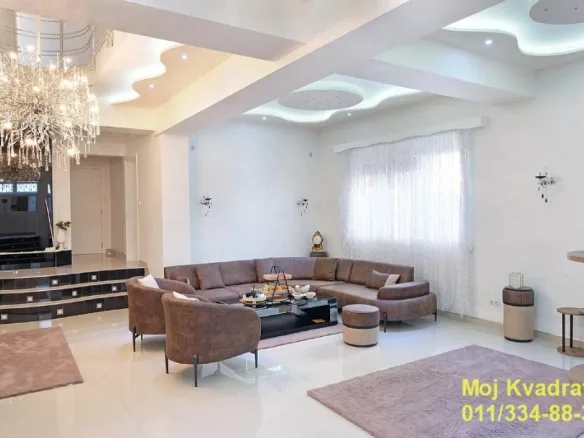 Kuća na prodaju, Vojni Put, Beograd, 340m², 619.500 €