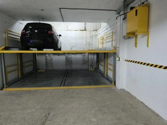 Garaža Prodaja Beograd Lipov Lad 12 m2