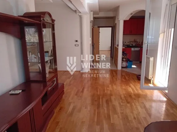 Stan Prodaja Beograd Voždovačka Crkva 62 m2