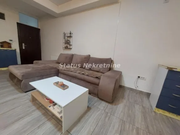 Stan Prodaja Novi Sad  58 m2