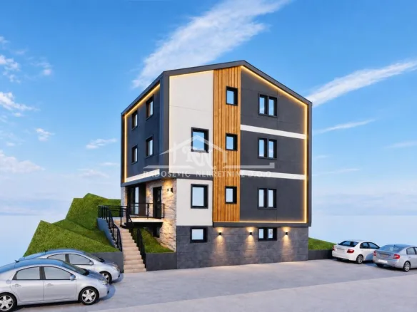 Stan Prodaja Beograd Centar (Rakovica) 50.12 m2