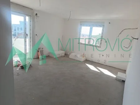 Stan Prodaja Novi Sad  64 m2