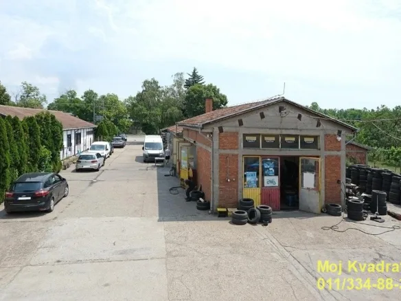 Plac Prodaja Pančevo  0 m2