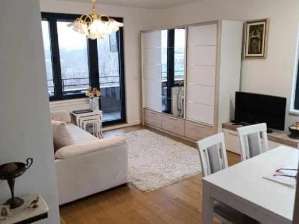 Stan Prodaja Beograd  62 m2