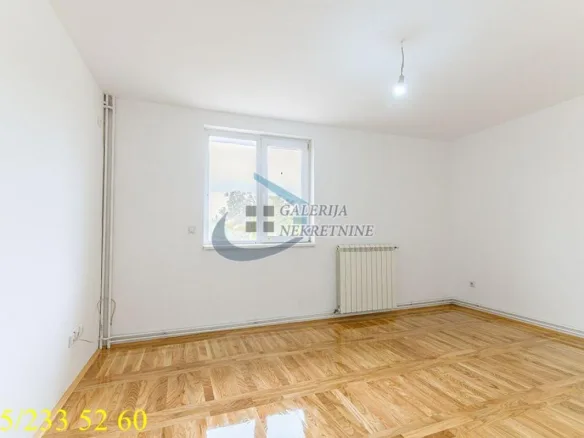 Stan Prodaja Beograd Višnjička Banja 55 m2