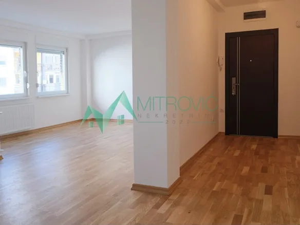 Stan Prodaja Novi Sad  55 m2