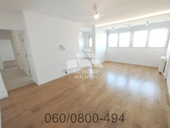 Stan Prodaja Beograd Blok 37 95 m2