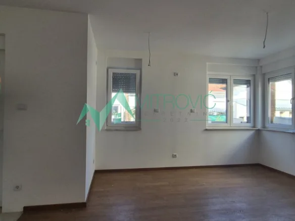 Stan Prodaja Novi Sad  50 m2