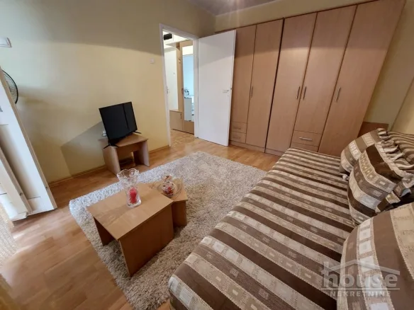 Stan Prodaja Novi Sad  56 m2