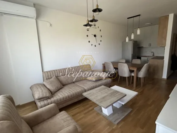 Stan Prodaja Novi Sad  59 m2
