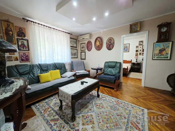 Stan Prodaja Novi Sad  47 m2