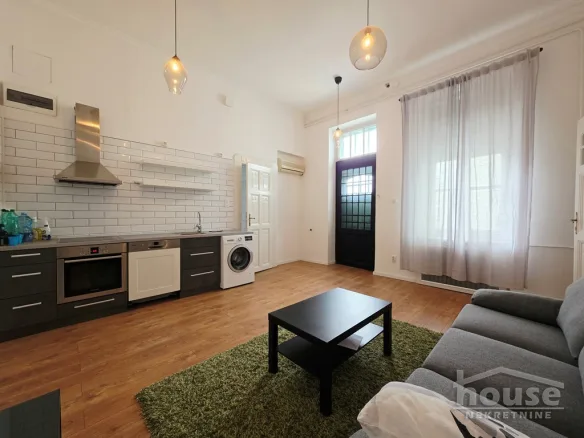 Stan Prodaja Novi Sad  44 m2
