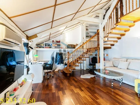 Stan Prodaja Beograd Dorćol 110 m2