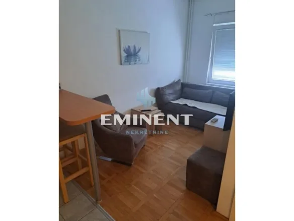 Stan Izdavanje Beograd Lion 33 m2