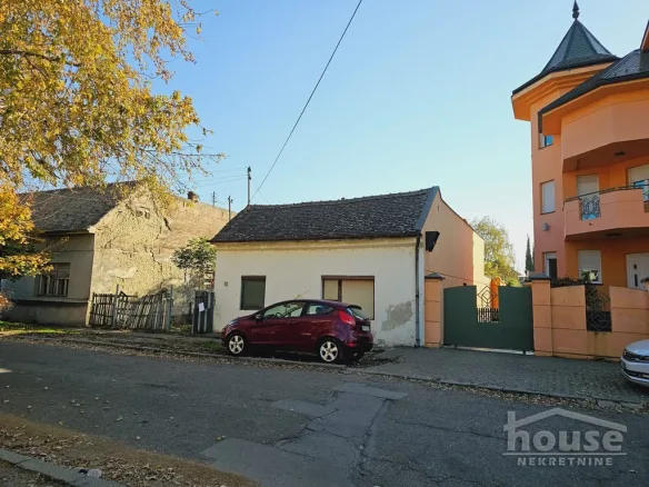 Kuća Prodaja Novi Sad  114 m2