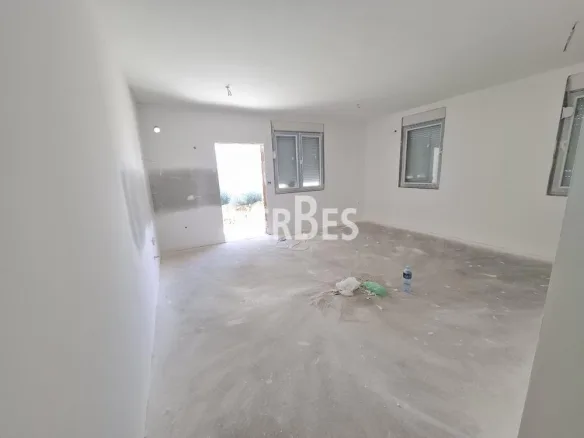 Stan Prodaja Novi Sad Alibegovac 46.11 m2