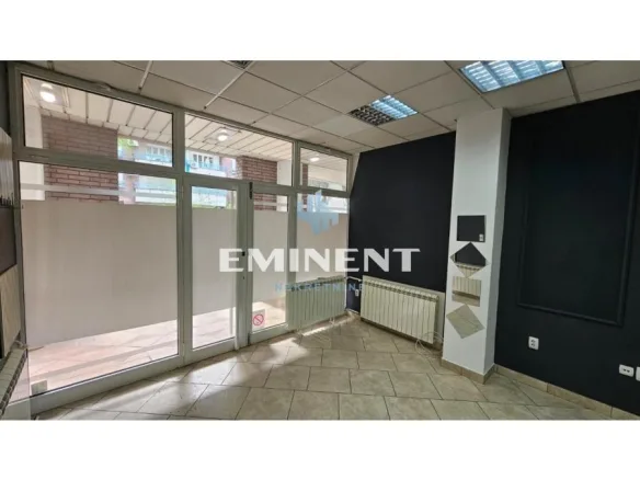 Lokal Izdavanje Beograd Blok 29 69 m2