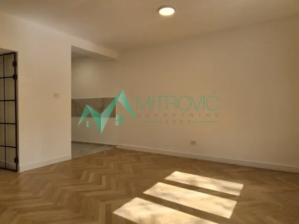 Stan Prodaja Novi Sad  85 m2