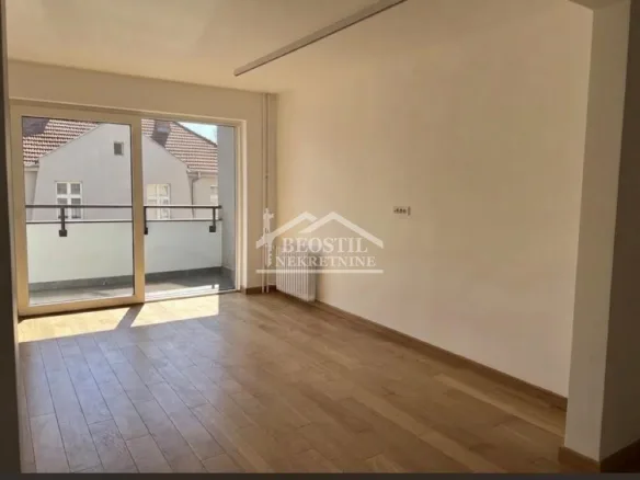 Stan Prodaja Beograd Hram Svetog Save 93 m2