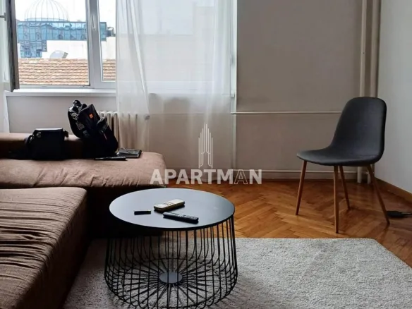 Stan Prodaja Beograd Knez Mihailova 68 m2