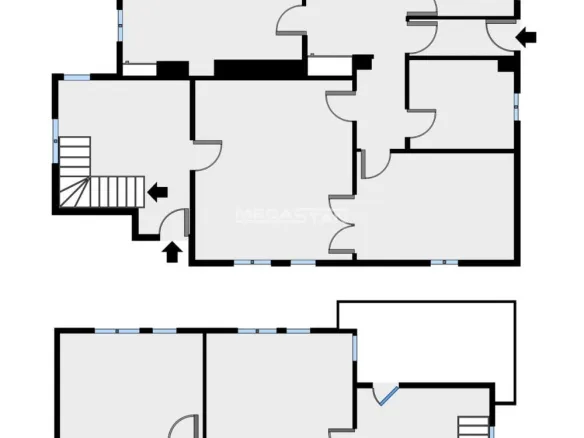 Kuća Prodaja Beograd Bogoslovija 161 m2