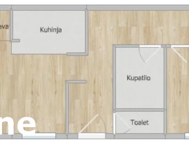 Stan Prodaja Novi Sad  72 m2