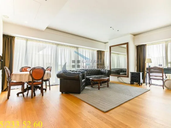 Stan Prodaja Beograd Blok 65 95 m2