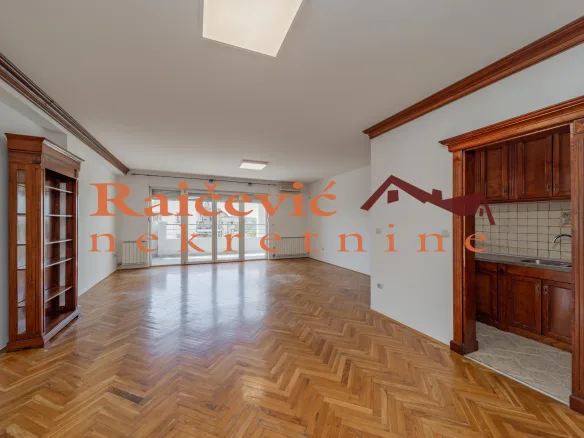 Stan Prodaja Beograd Dedinje 117 m2
