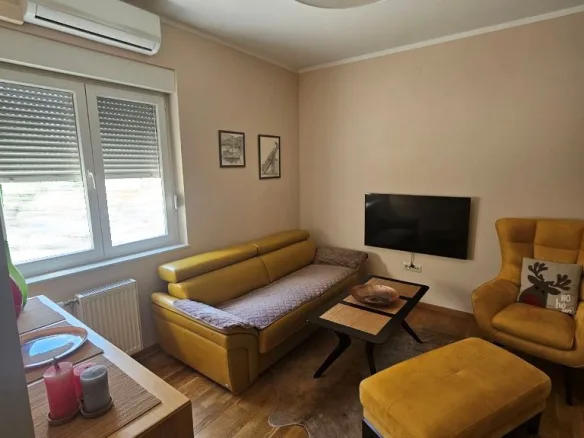 Stan Prodaja Novi Sad  45 m2