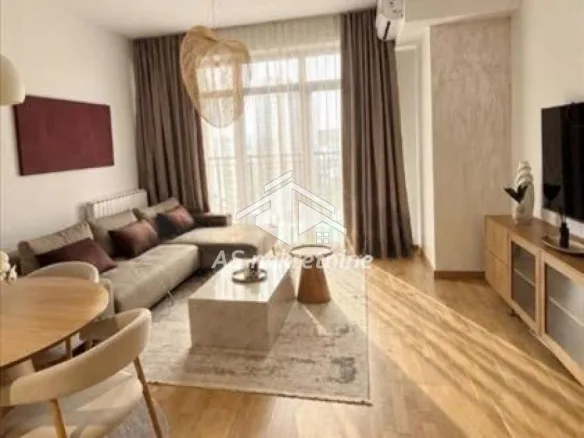 Stan Izdavanje Beograd Beograd na Vodi 89 m2