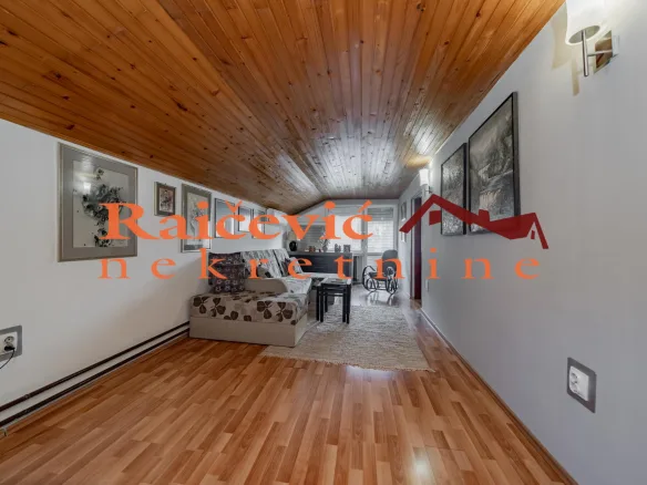 Kuća Prodaja Beograd Kalvarija 125 m2