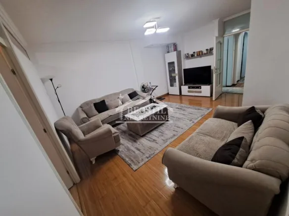 Stan Prodaja Beograd Bežanijska Kosa 1 69 m2
