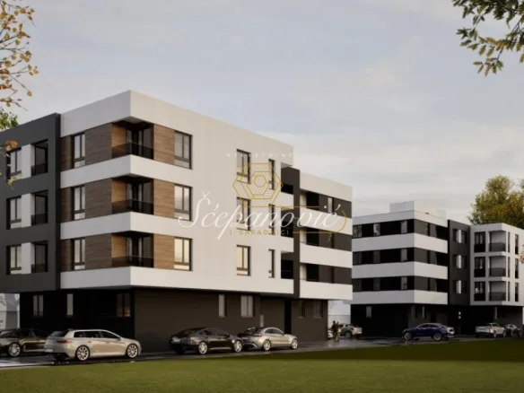 Stan Prodaja Novi Sad  43 m2