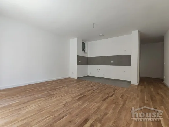Stan Prodaja Novi Sad  63 m2
