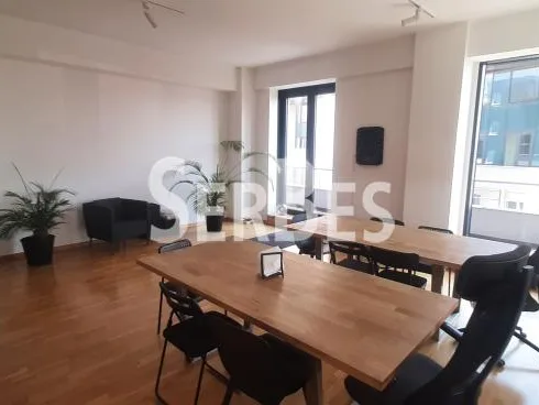 Lokal Izdavanje Novi Sad  312 m2