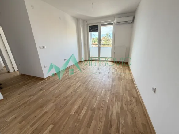 Stan Prodaja Novi Sad  58 m2
